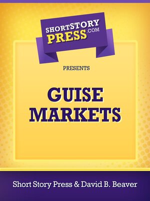cover image of Guise Markets